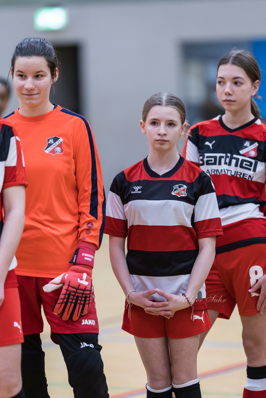 Bild 70 - wCJ Futsalmeisterschaft